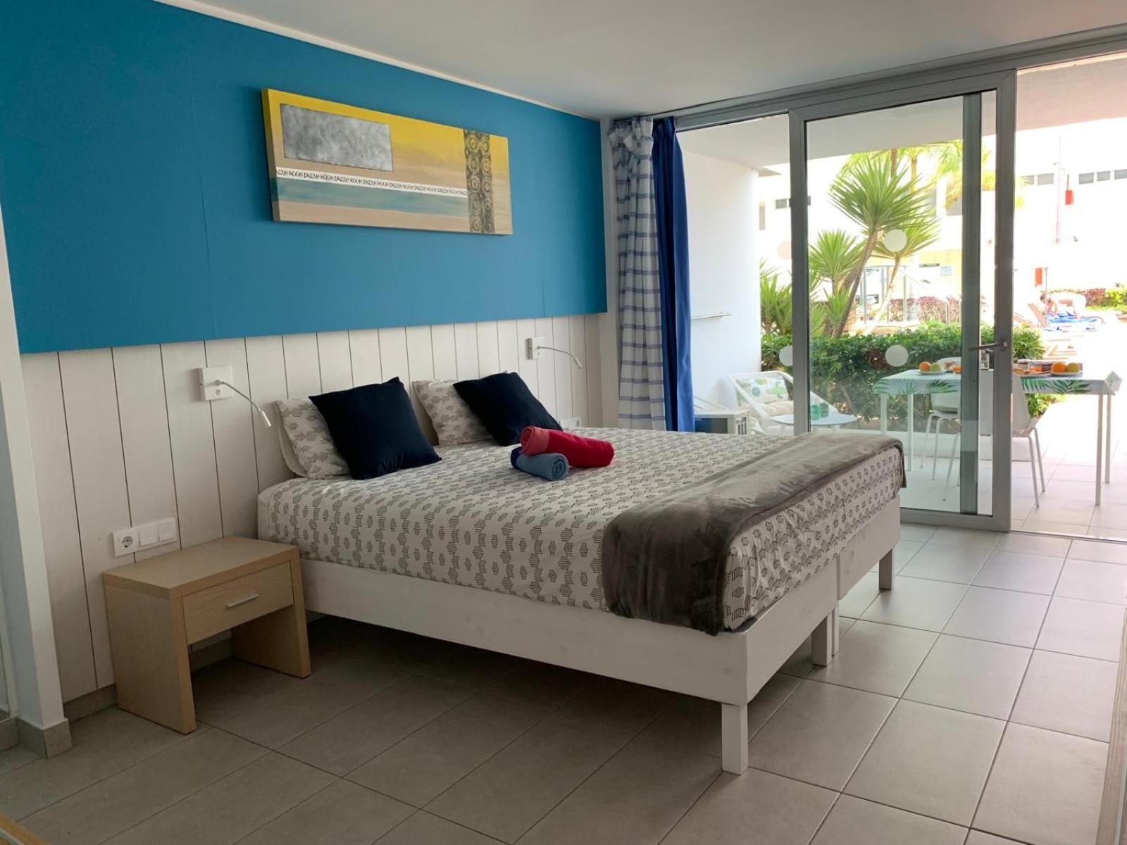 Dreams Room In Playa Del Ingles Maspalomas  Exterior foto