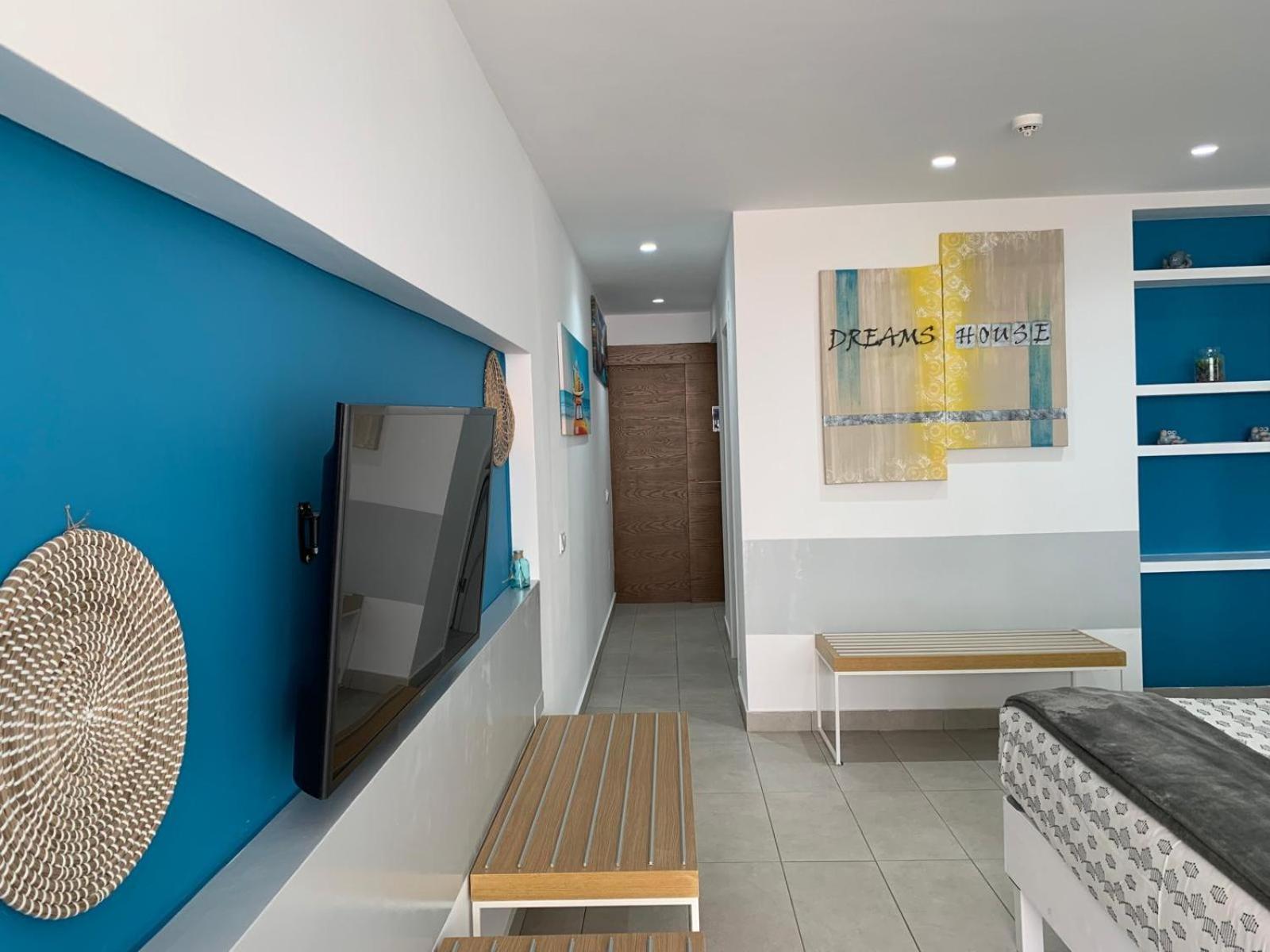 Dreams Room In Playa Del Ingles Maspalomas  Exterior foto
